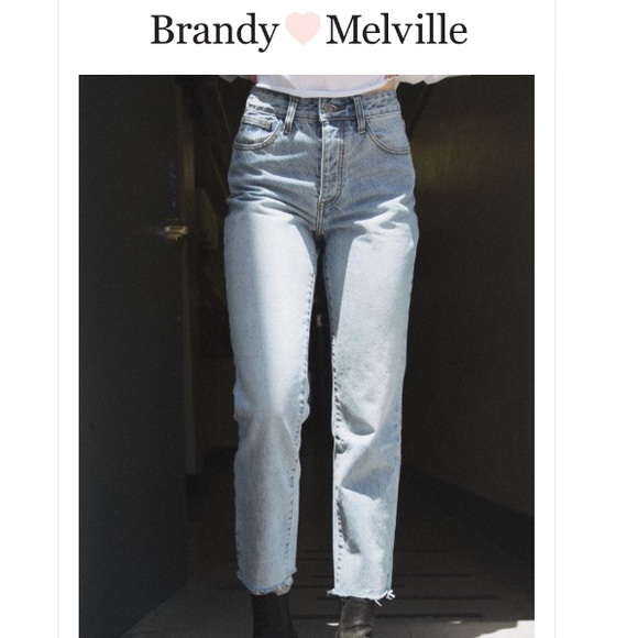 millie light wash jeans